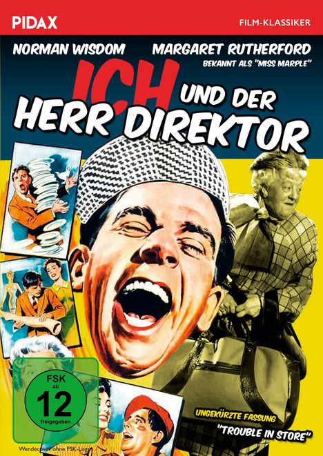 Cover/Produkt Ansicht vergrößern