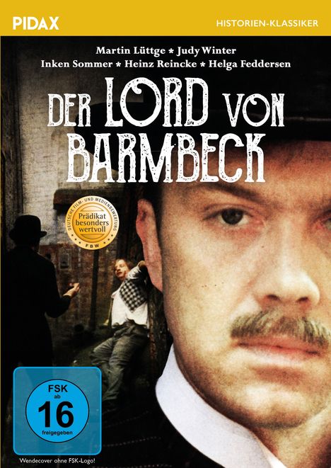 Cover/Produkt Ansicht vergrößern