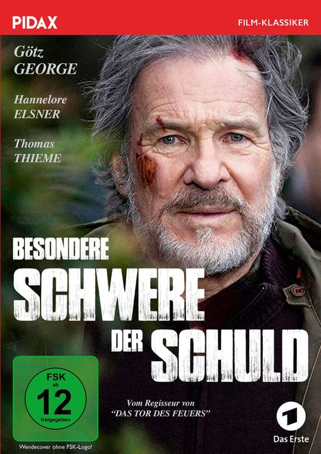 Cover/Produkt Ansicht vergrößern