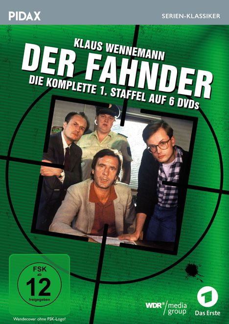 Cover/Produkt Ansicht vergrößern