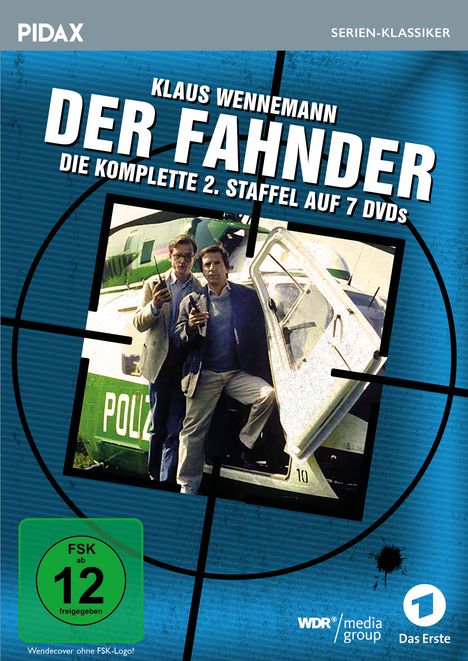 Cover/Produkt Ansicht vergrößern
