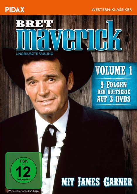 Cover/Produkt Ansicht vergrößern