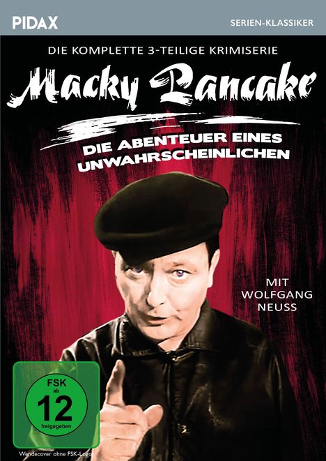 Cover/Produkt Ansicht vergrößern