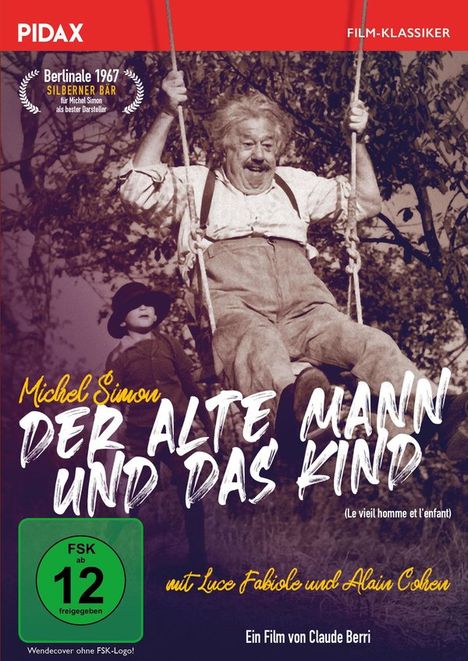 Cover/Produkt Ansicht vergrößern