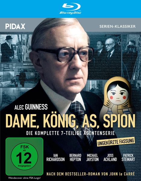 Cover/Produkt Ansicht vergrößern
