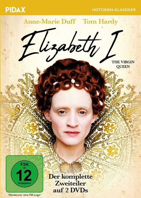 Cover/Produkt Ansicht vergrößern