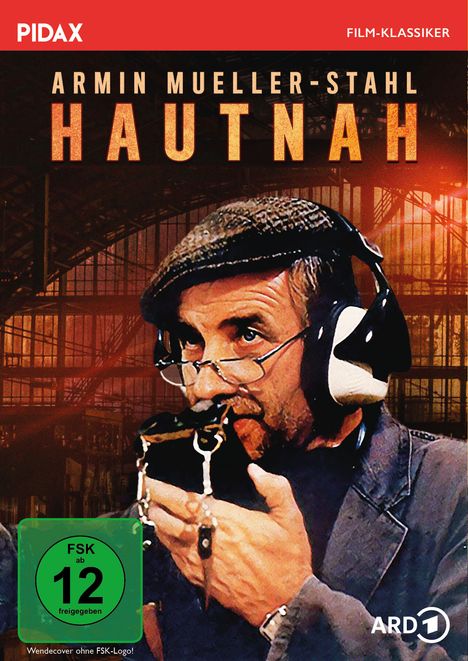 Hautnah, DVD