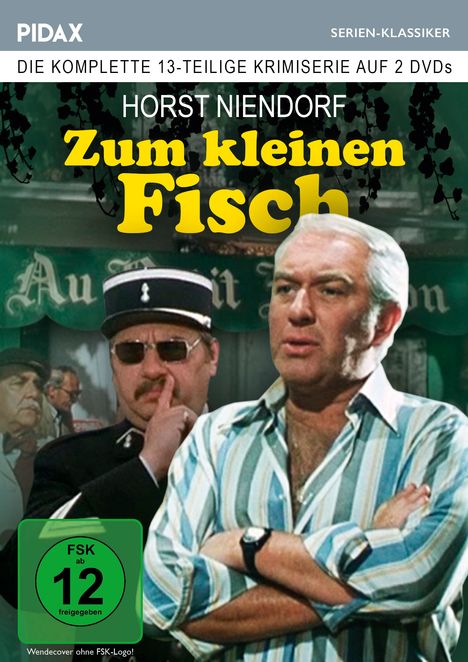 Cover/Produkt Ansicht vergrößern