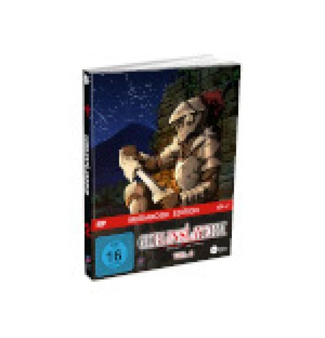 Goblin Slayer Staffel 2 Vol. 2 (Mediabook), DVD