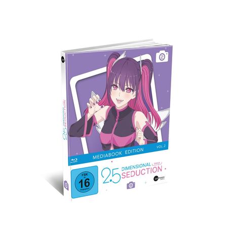 Cover/Produkt Ansicht vergrößern