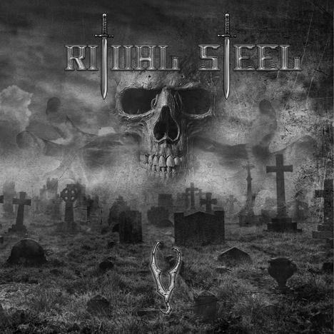 Ritual Steel: V (Limited Edition), LP