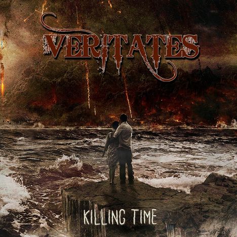Veritates: Killing Time, CD