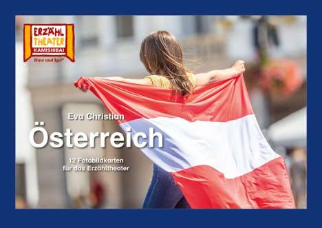 Eva Christian: Österreich / Kamishibai Bildkarten, Buch