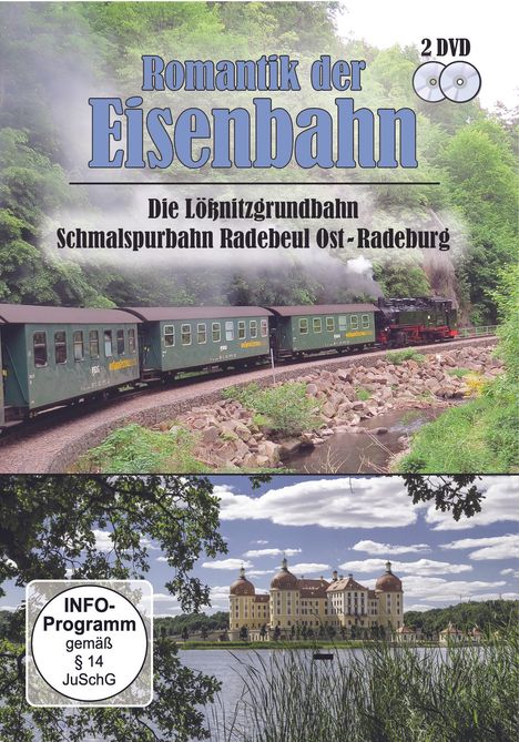 Cover/Produkt Ansicht vergrößern
