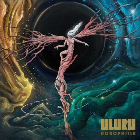 Uluru: Acrophilia (180g) (Limited-Edition), LP