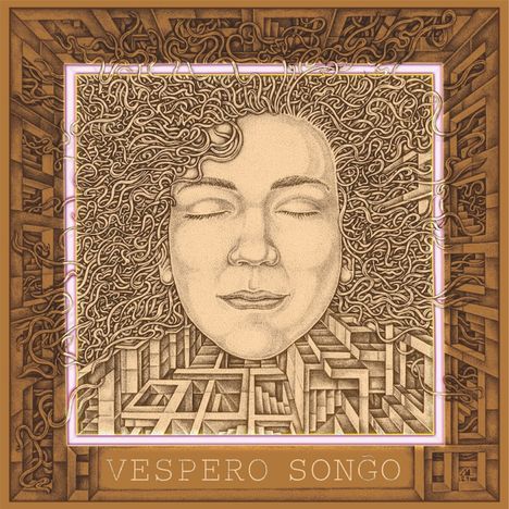 Vespero: Songo, CD