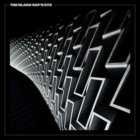 The Black Cat's Eye: Decrypting Dreams of Weird Animals and Strange Objects, CD