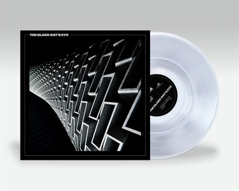 The Black Cat's Eye: Decrypting Dreams of Weird Animals and Strange Objects, LP