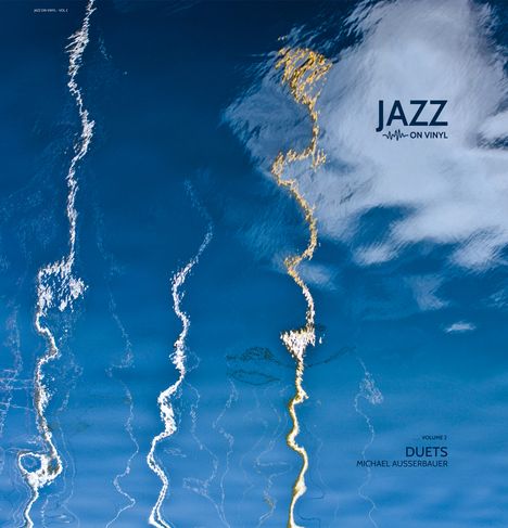 Jazz On Vinyl Vol. II - Duets (180g), LP