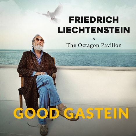 Friedrich Liechtenstein: Good Gastein, 2 LPs