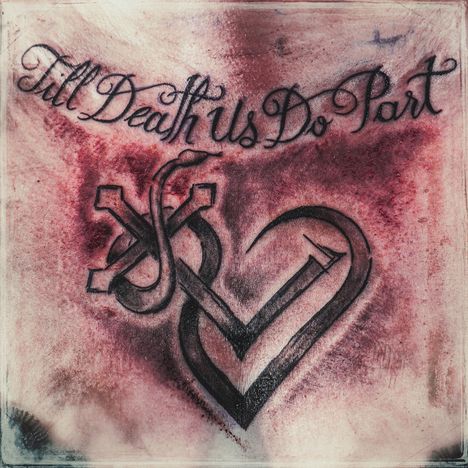 Lord Of The Lost: Till Death Us Do Part: The Best Of Lord Of The Lost, CD