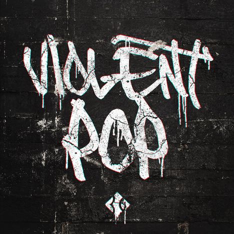 Blind Channel: Violent Pop, CD