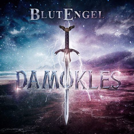 Blutengel: Damokles (Deluxe Edition), 2 CDs