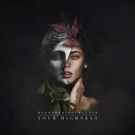 Bloodred Hourglass: Your Highness (Limited Deluxe Edition), 2 CDs