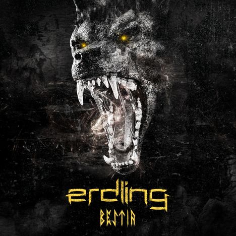 Erdling: Bestia, CD