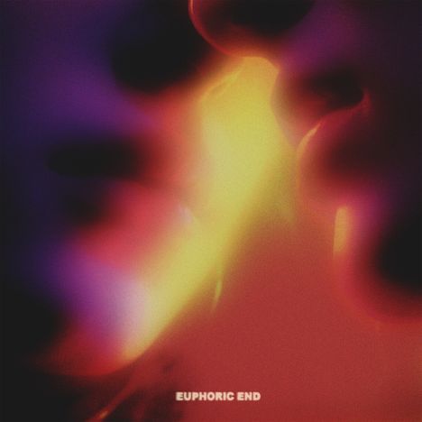 Paleskin: Euphoric End, CD