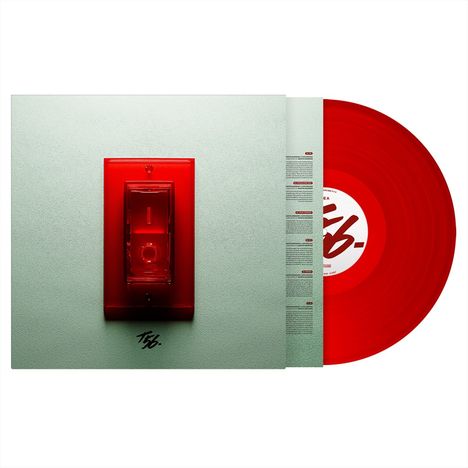 Ten56.: IO, LP