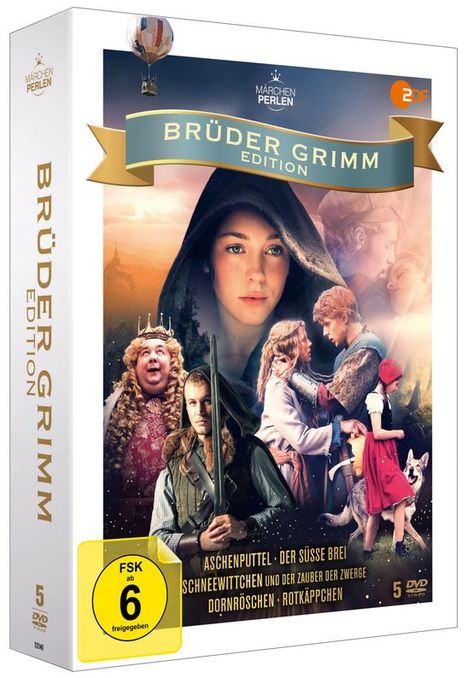 Cover/Produkt Ansicht vergrößern