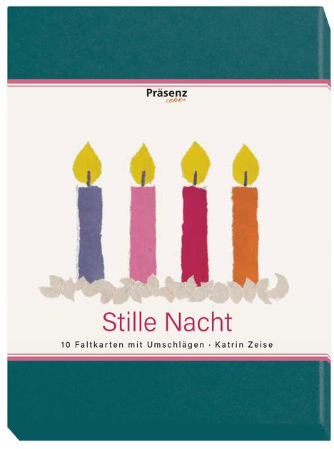 Stille Nacht, Diverse