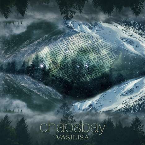 Chaosbay: Vasilisa, CD