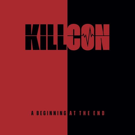 Killcon: A Beginning At The End, CD