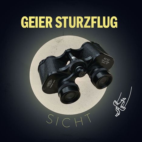 Geier Sturzflug: Sicht, CD