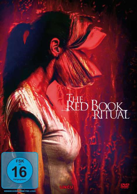 The Red Book Ritual, DVD
