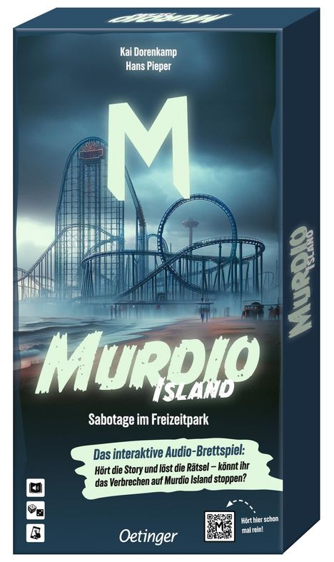 Cover/Produkt Ansicht vergrößern