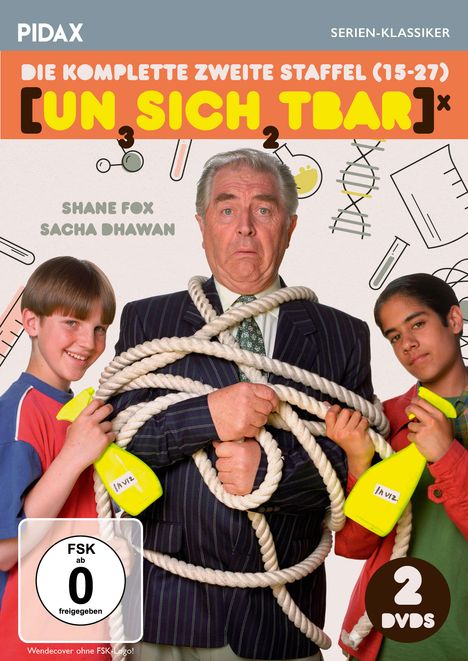 Cover/Produkt Ansicht vergrößern