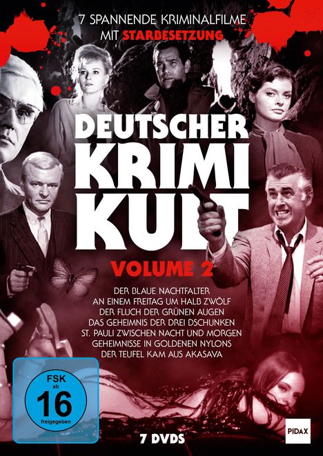 Cover/Produkt Ansicht vergrößern