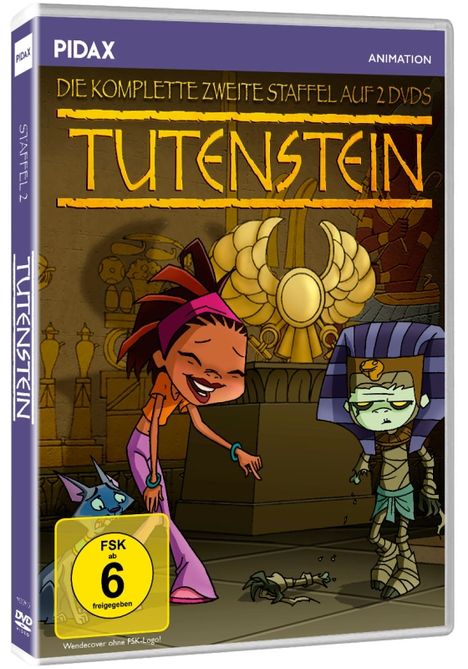 Cover/Produkt Ansicht vergrößern