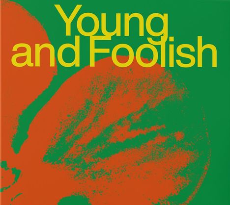 Florian Raepke: Young And Foolish, CD