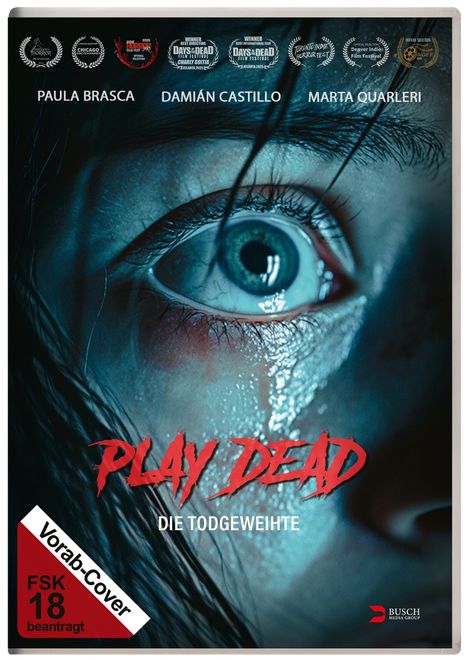 Cover/Produkt Ansicht vergrößern