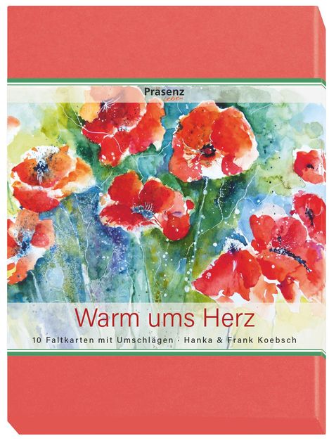 Warm ums Herz, Diverse