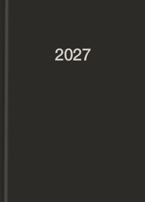 Der Text "2027" steht zentral auf schwarzem Hintergrund.