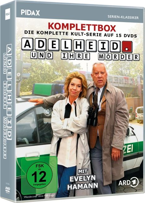 Cover/Produkt Ansicht vergrößern