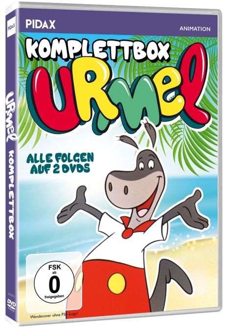 Cover/Produkt Ansicht vergrößern
