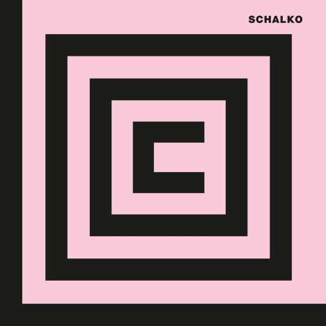 Schalko: Cool, LP