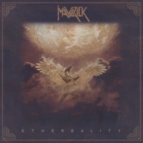 Maverick: Ethereality, LP
