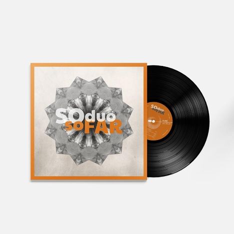 SO Duo: So Far, 2 LPs